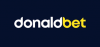 Donaldbet logo